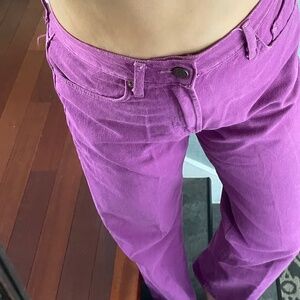 SOLD* BDG High Waisted Cowboy Jean